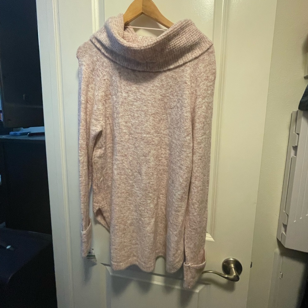 Sweater top